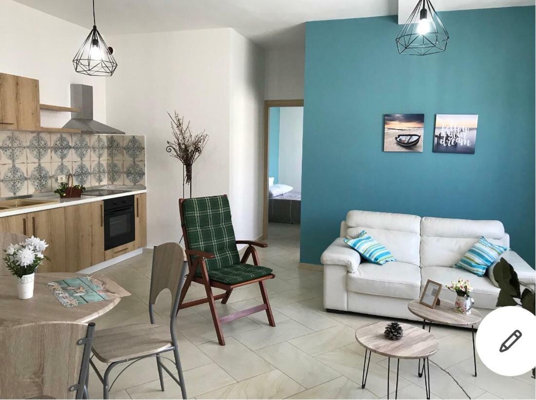 Ola Apartament Sarande Exterior photo